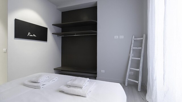 イタリアンウェイ - ポンティダ 4 モノ