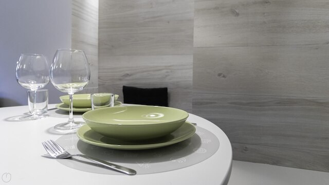 イタリアンウェイ - ポンティダ 4 モノ