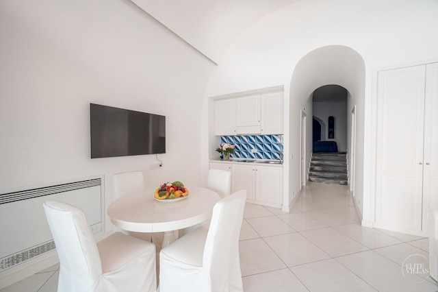 ヴィラ ブルー シー アマルフィ