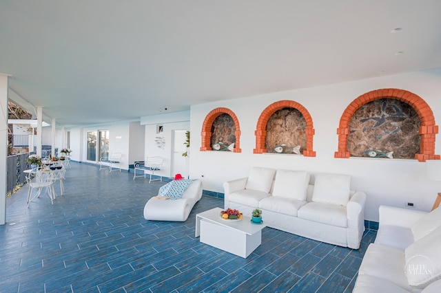 ヴィラ ブルー シー アマルフィ