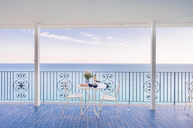 ヴィラ ブルー シー アマルフィ