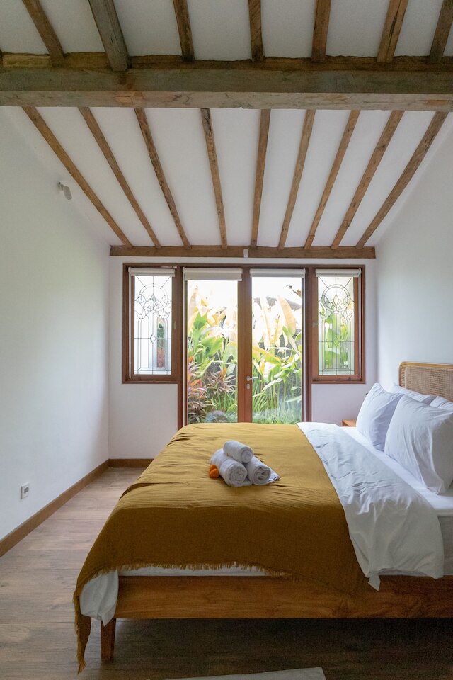 シンガ・ディ・ウブド1