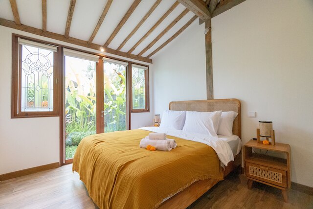 シンガ・ディ・ウブド1