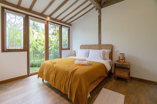 シンガ・ディ・ウブド1