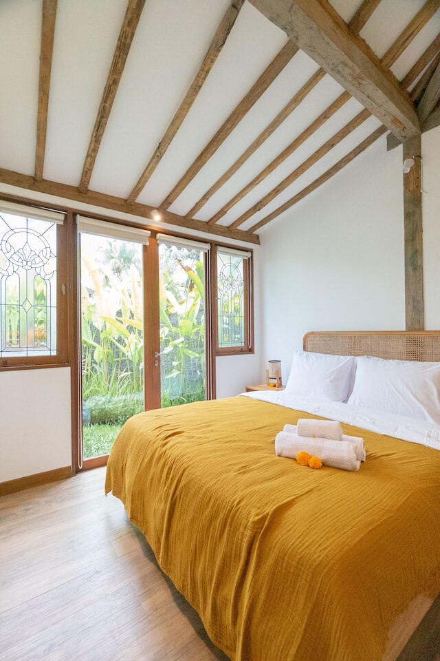 シンガ・ディ・ウブド1