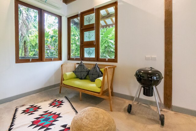 シンガ ディ ウブド  2