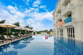 ホイアン タウン ホーム リゾート