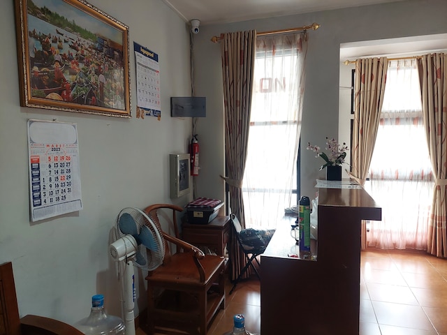 ポンドック セルニ ケマンギサン ジャカルタ