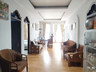 ポンドック セルニ ケマンギサン ジャカルタ