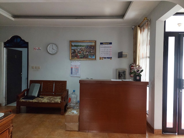 ポンドック セルニ ケマンギサン ジャカルタ