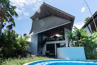 リーランズ  ヴィラ