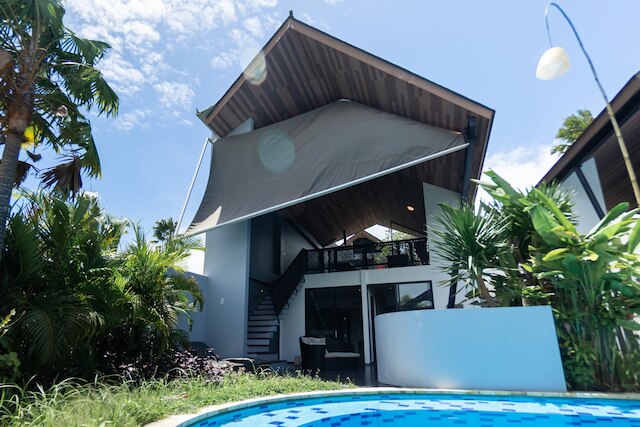 リーランズ  ヴィラ