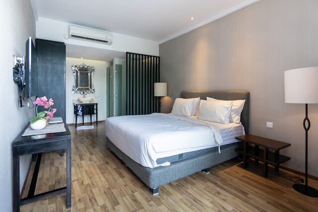 リーランズ  ヴィラ