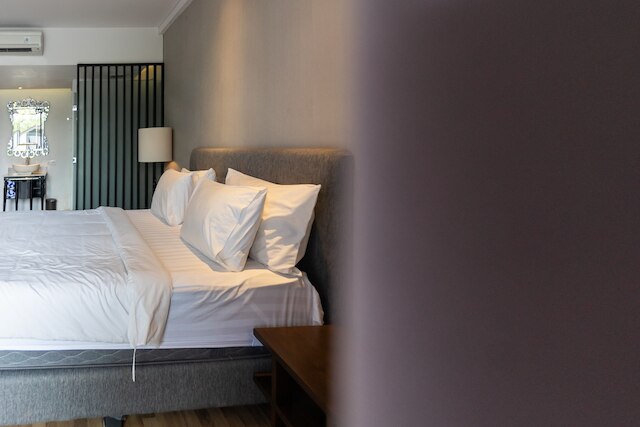 リーランズ  ヴィラ