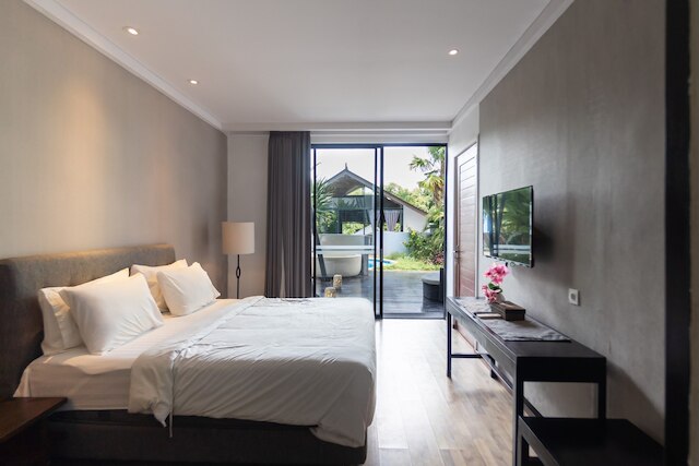 リーランズ  ヴィラ