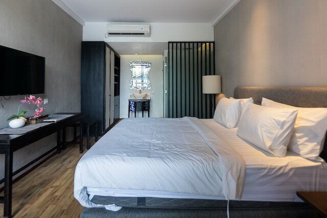 リーランズ  ヴィラ