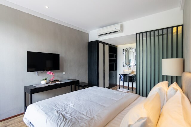 リーランズ  ヴィラ