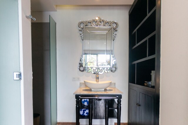 リーランズ  ヴィラ