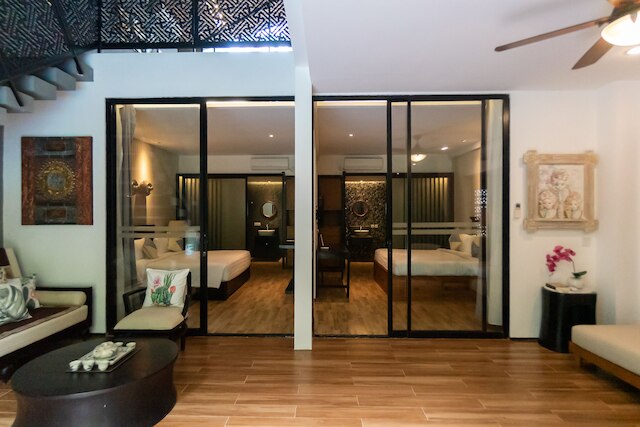 ココ ヴィル ヌサ ドゥア