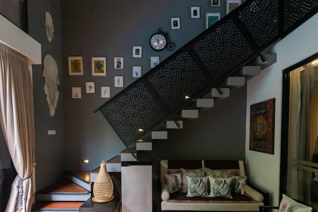 ココ ヴィル ヌサ ドゥア