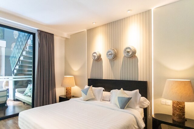 ココ ヴィル ヌサ ドゥア