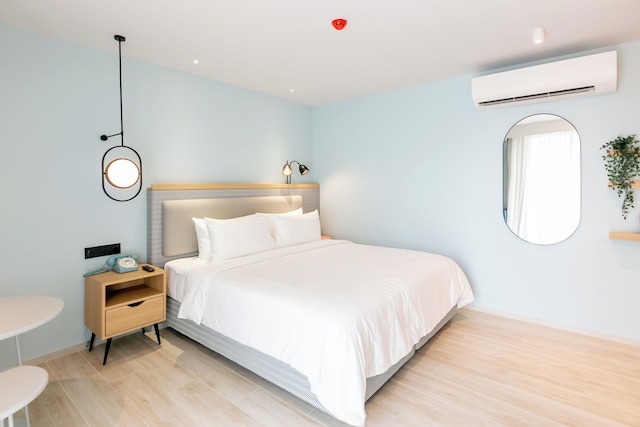 ザ サチャ アパート ホテル トンロー