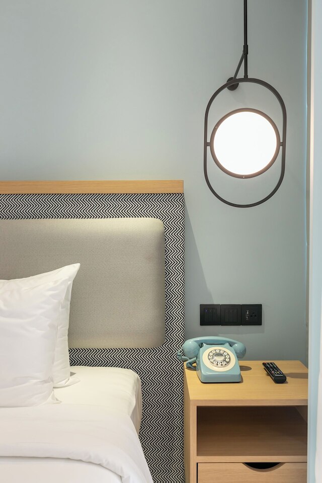 ザ サチャ アパート ホテル トンロー