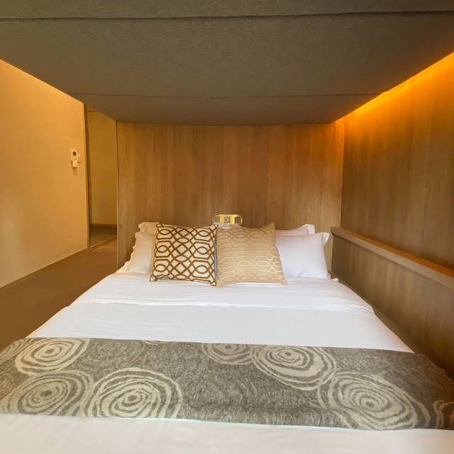 STシグネチャーTanjong Pagar、SHORT OVERNIGHT、12時間：8PM-8AM