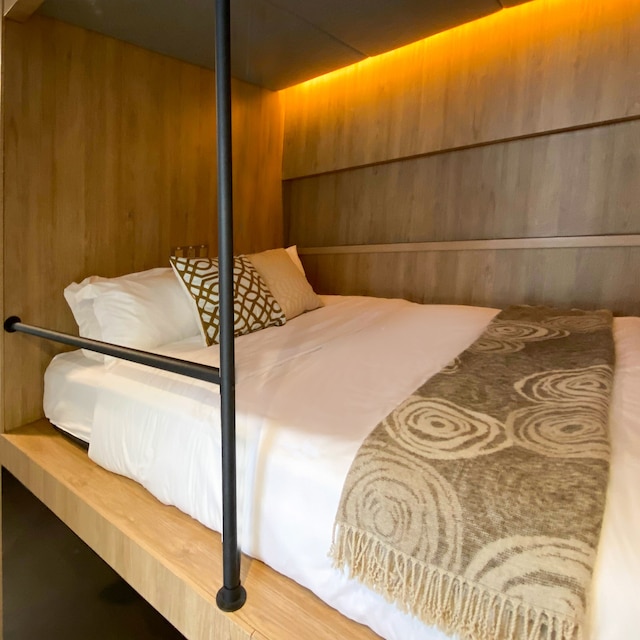 STシグネチャーTanjong Pagar、SHORT OVERNIGHT、12時間：8PM-8AM