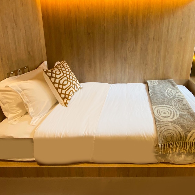 STシグネチャーTanjong Pagar、SHORT OVERNIGHT、12時間：8PM-8AM