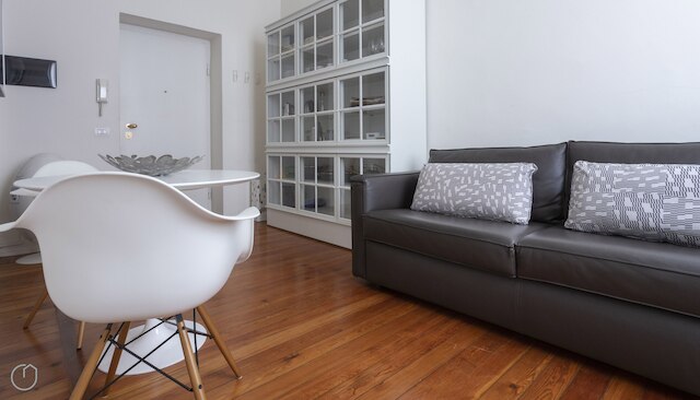 イタリアンウェイ - ヴィンチェンツォ モンティ 32