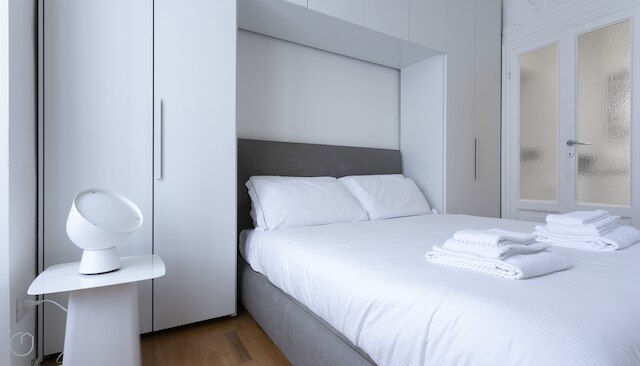 イタリアンウェイ - ヴィンチェンツォ モンティ 32