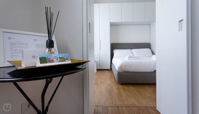 イタリアンウェイ - ヴィンチェンツォ モンティ 32