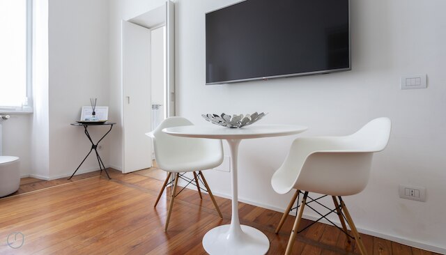 イタリアンウェイ - ヴィンチェンツォ モンティ 32