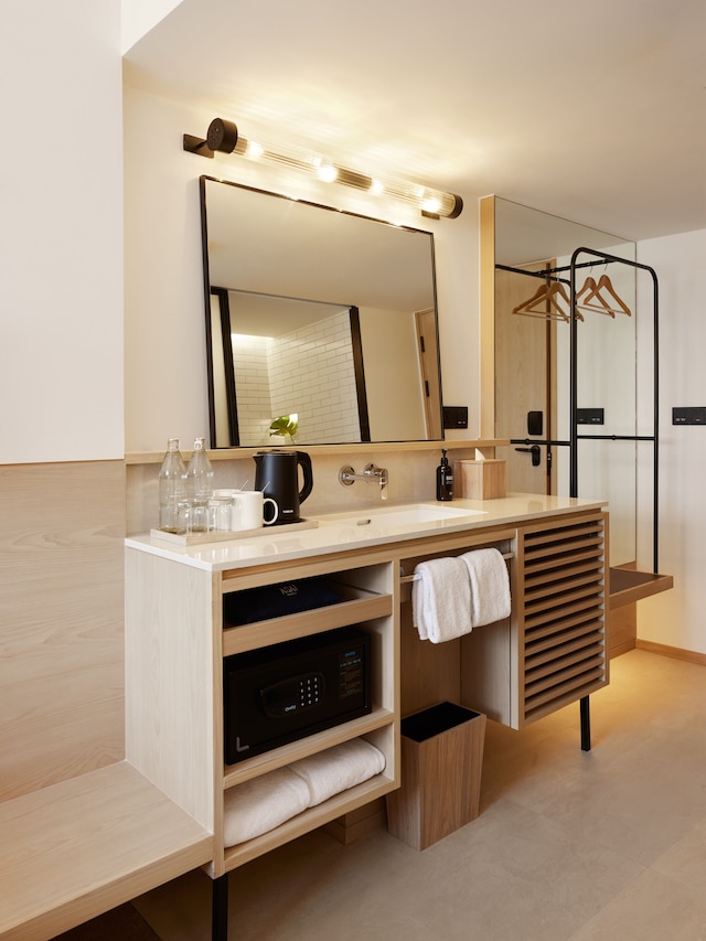 アサイ バンコク サトーン