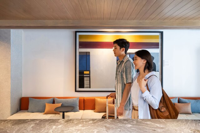 アサイ バンコク サトーン