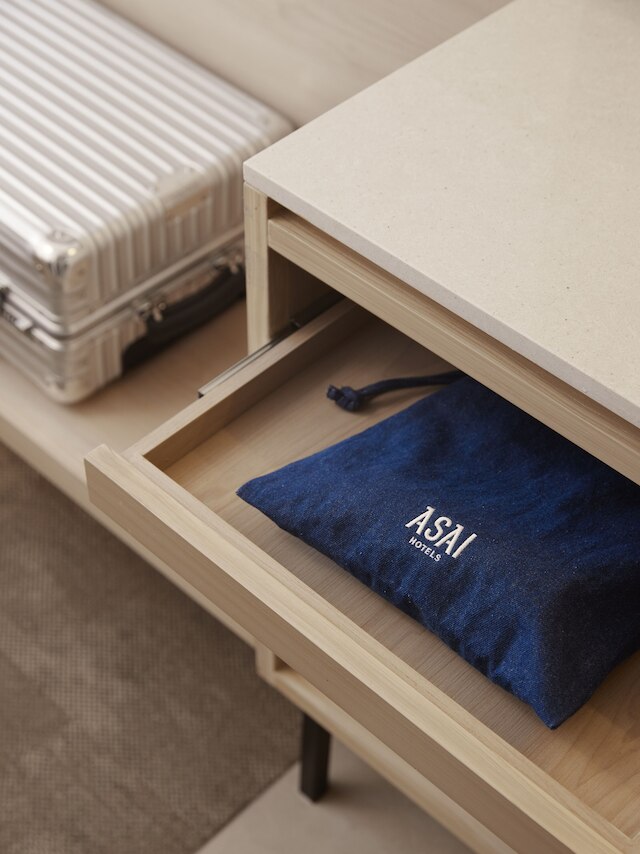 アサイ バンコク サトーン