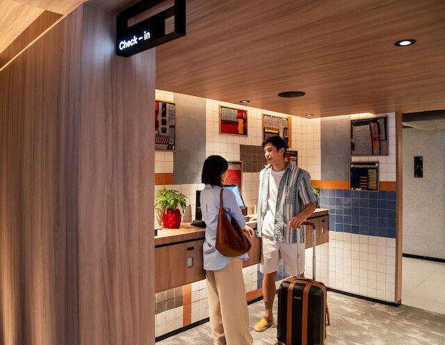 アサイ バンコク サトーン