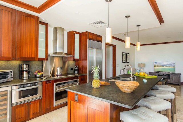 ハレ モアナ コ オリナ ビーチ リゾート！