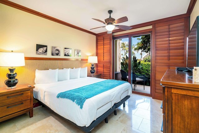 ハレ クアパパ コ オリナ デザイラブル ウォークアウト オン グラウンド フロア！