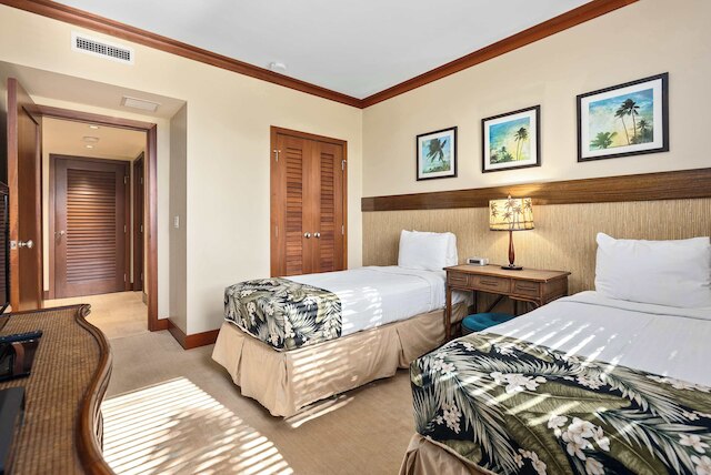 ハレ カウウェラ コ オリナ リゾート ヴィラ ウィズ ビューズ