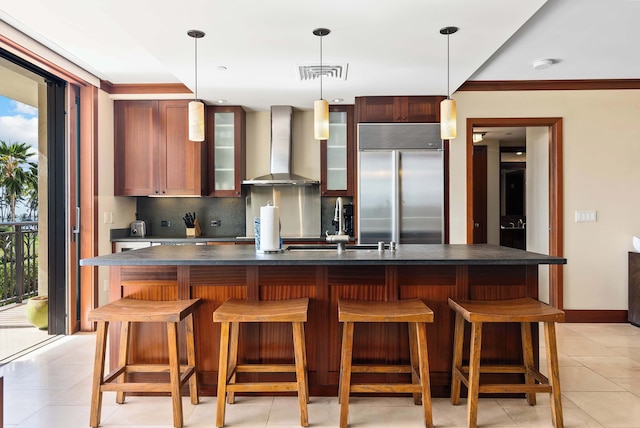 ハレ カウウェラ コ オリナ リゾート ヴィラ ウィズ ビューズ