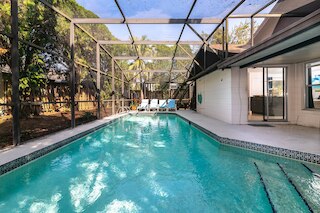 ザ ピースフル リトリート