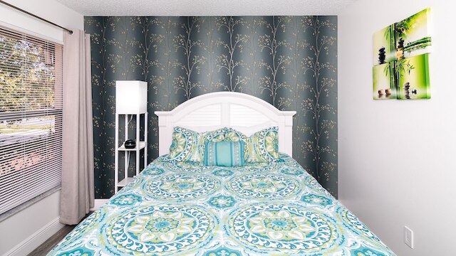 ザ ピースフル リトリート