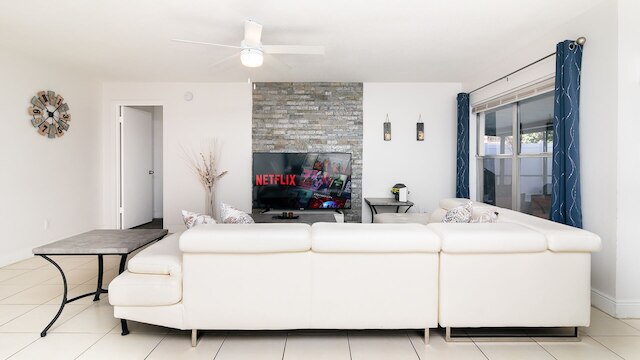 ザ ピースフル リトリート