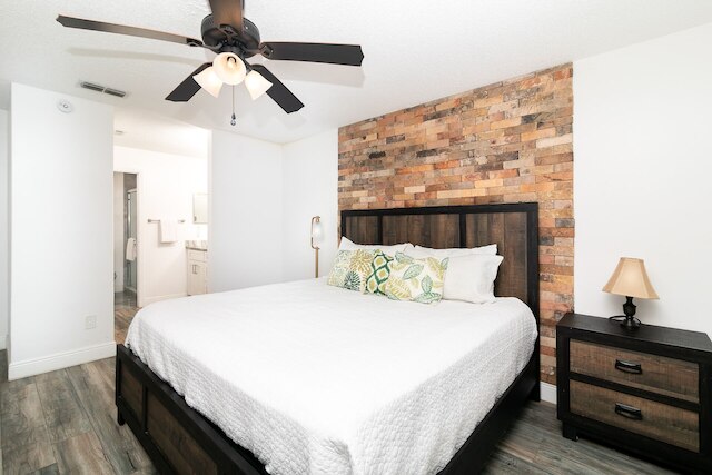 ザ ピースフル リトリート