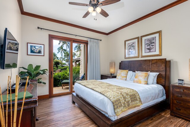 ハレ アカラ フォールズ