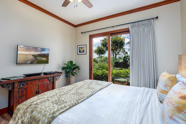 ハレ アカラ フォールズ