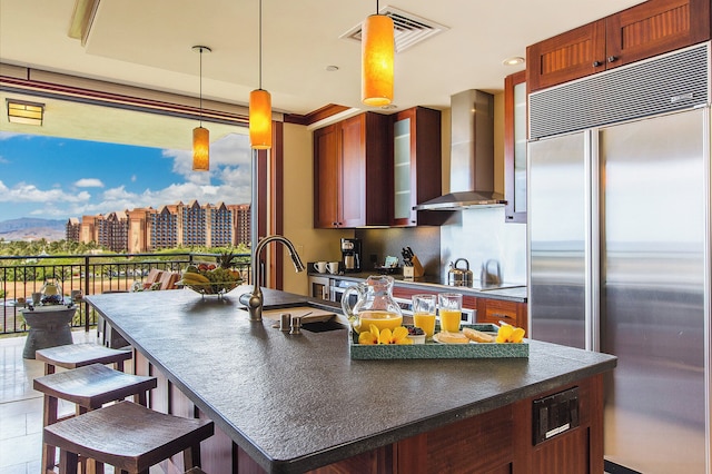 ハレ レイラニ コ オリナ ビーチフロント ウィズ ビューズ！