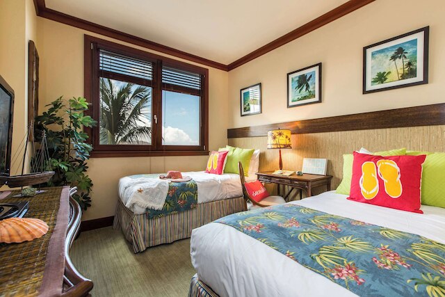 ハレ ハウオリ コ オリナ ヴィラ ウィズ ビーチ & プール！